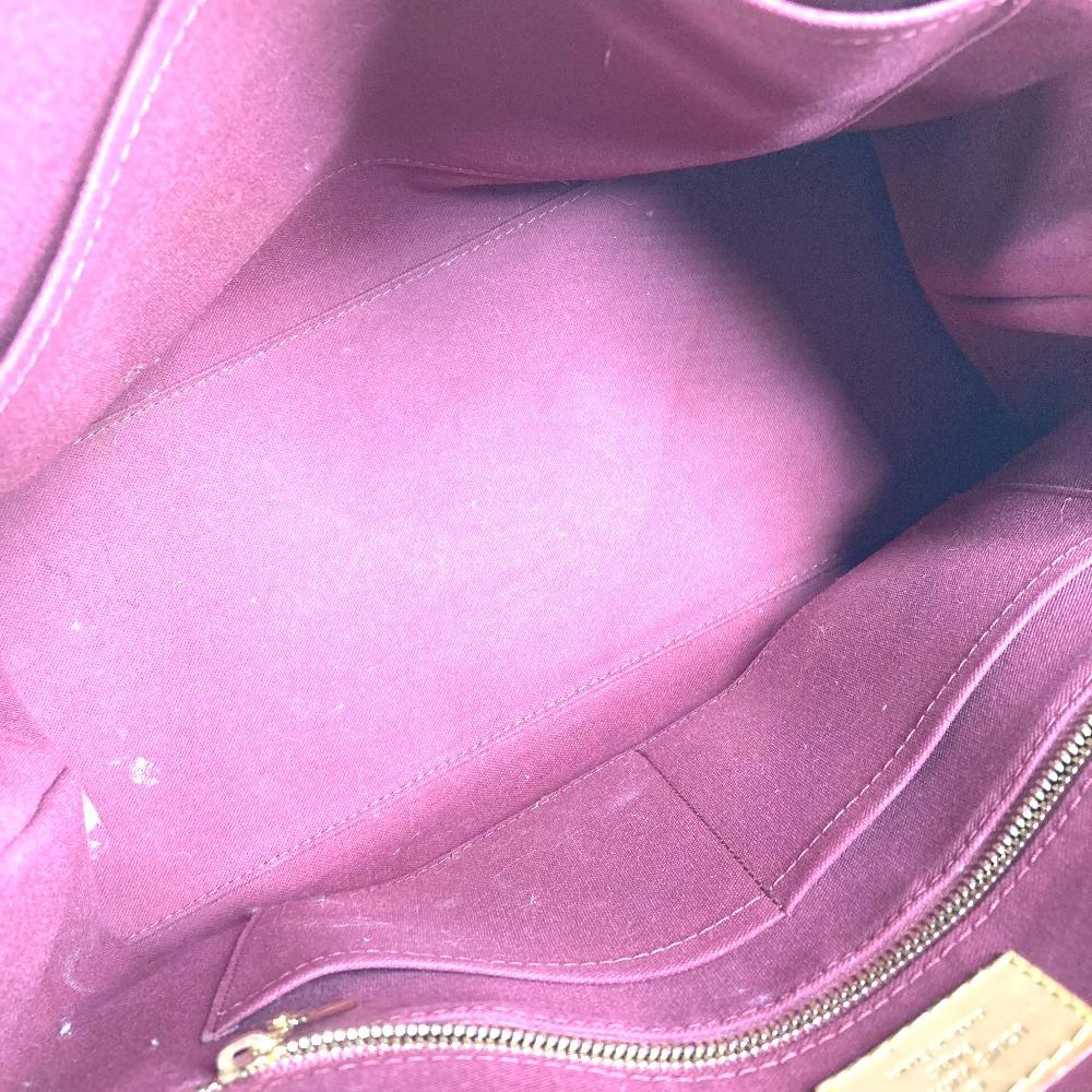 Louis Vuitton M45898 Monogram Grand Palais MM 2WAY Bag Hand Bag Tote Bag