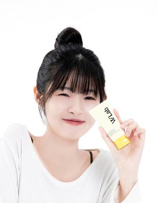 Wlab White Holic Awakening Toning Up Cream 50ml