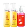 Shanghai Medicated Sulfur Body Wash & Hand Soap Family Set