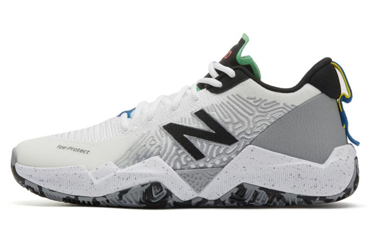 New Balance 2WXY Low Sneakers White/Grey BB2WXYLW 40