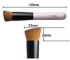 Kumano Brush NC249 Foundation Brush KOYUDO Collection