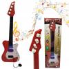 Gitara Dla Dzieci - Strunowa Zabawka