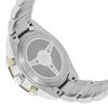 Tissot 516 Quartz Movement Men's Watches Watch 42mm Black Dial Stainless Steel Case Stainless Steel Watchband T100.417.11.051.00