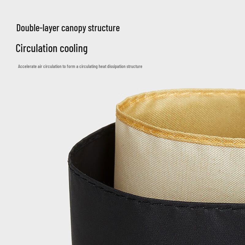 Maydu Foldable UV Protection Umbrella