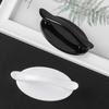 Useful Modern Kitchen Cupboard Furniture Decor Cabinet Pulls Wardrobe Pulls Drawer Knob Self-adhesive Handles