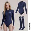 Surfen en duiken – Wetsuits
