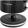 Чайник Russell Hobbs Eden black (27361-70)