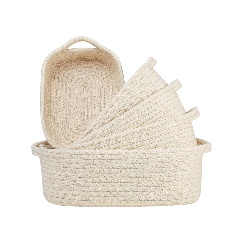 Storage Baskets, Storage Basket, Storage Basket Multifunctional Home