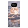 Phone Case For Xiaomi Poco X3 Pro TPU Back Cover Poco M6 Pro 4G F6 F5 F3 X6 X5 Transparent Clear Casing Soft Bumper Cats Fundas