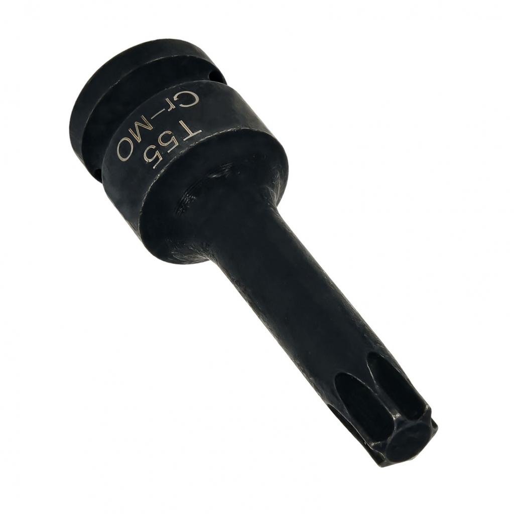 1/2 Inch Socket Adapter 1pcs Electric Screw Adapter Head