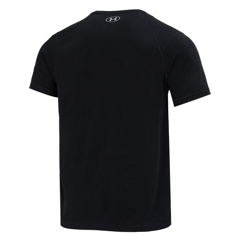 Under Armour Men's Sportstyle T-Shirt 23500505-001