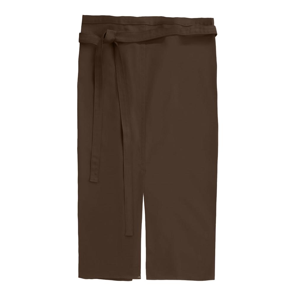 CG Workwear Milano Front Slit Apron