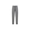 Knitted Sweatpants Men's Gray Moderate Cuffed Pants I10912A00015596HH985