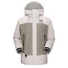 Camel Men's 3-in-1 Waterproof Windproof Outdoor Jacket B782