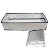 Attic Stairway Attic Tent Insulation Cover Pollutants
