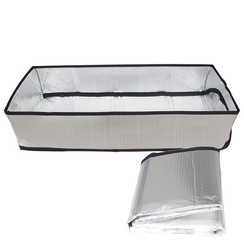 Attic Stairway Attic Tent Insulation Cover Pollutants