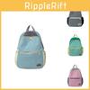 Stylish Modern Backpack For Boys And Girls Breathable Materials Large Capacity For Preschool