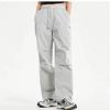 New Balance Uni Wide Parachute Pants Nbnte21023 16 Training