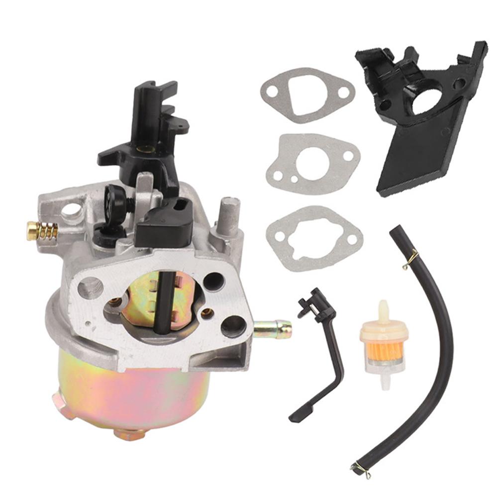 

Comprehensive Engine Restoration Kit Includes Carburetor Gaskets and Fuel Line Compatible with For Honda Models China Mainland