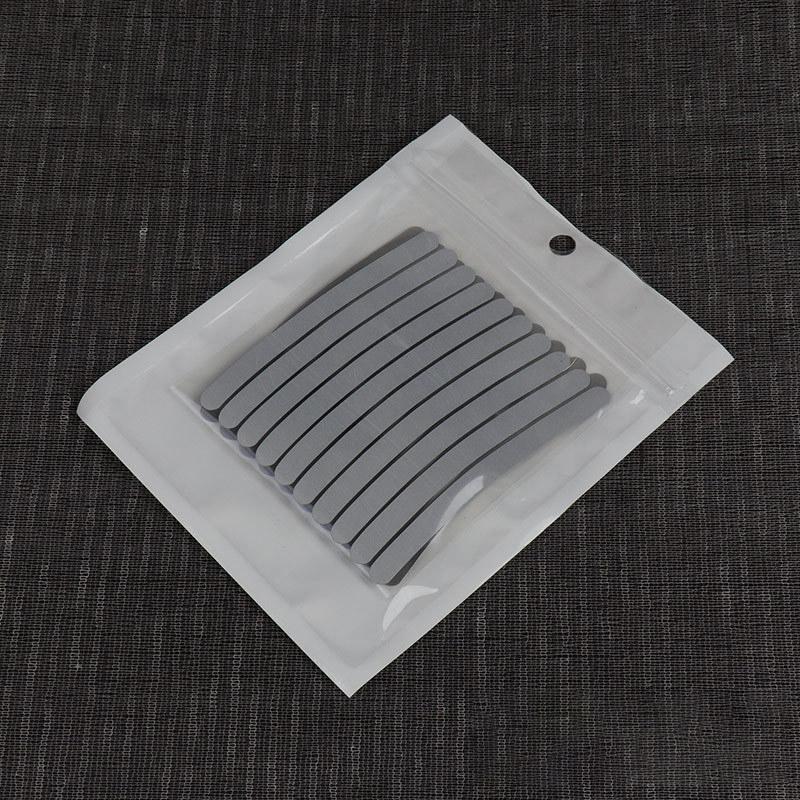 20Pcs Rainbow Car Wheel Reflective Sticker Personalized Motorcycle Electric Bicycle Colorful Anti Night Light Decorative Sticker