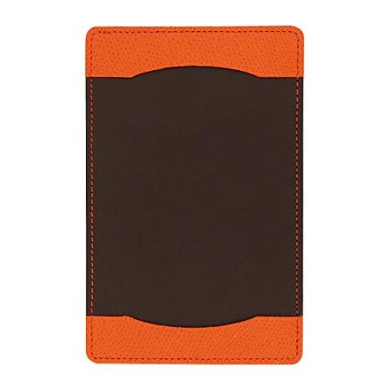 Color Chart Jotter Memo (73 lantern cherry)