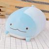 Japanese Cute Creature Hugging Plush Pillow - Soft Side Sleeper Toy, Perfect Gift for Girls