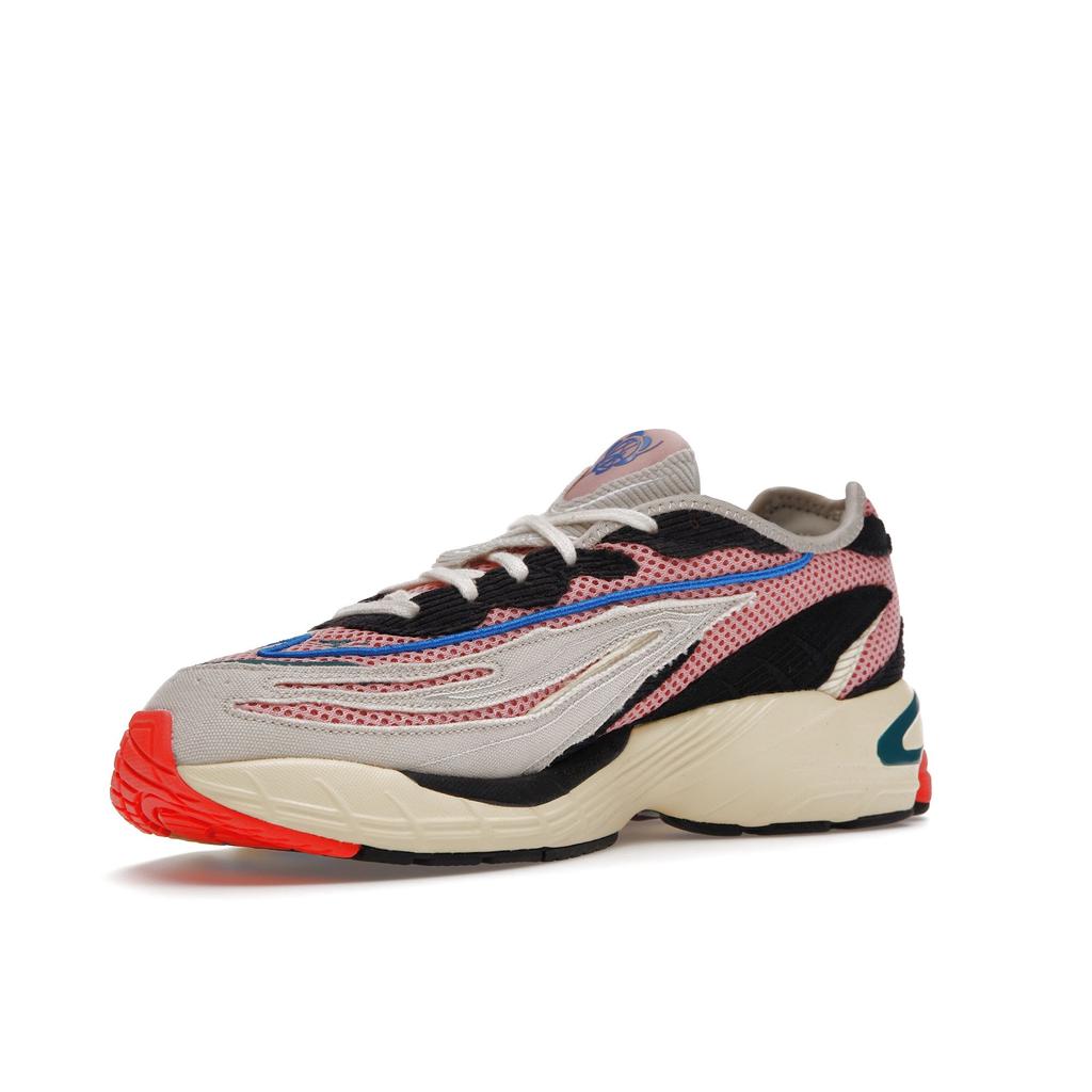 Sean Wotherspoon X Adidas Orketro Unapologetic 2000s Unisex Sneakers Pink Supplier-Color White HQ7241