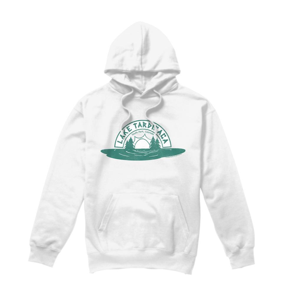 South Park Mens Camp Counsellor Hoodie