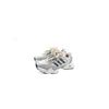 Adidas MEGASTRIDE Cushioning, Wear Resistant Low top Casual City Commuting Running Shoes Unisex Black Gray JR6333(Team1295-)