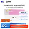 Blue Cross HCG Pregnancy Test Strips (Colloidal Gold Assay)