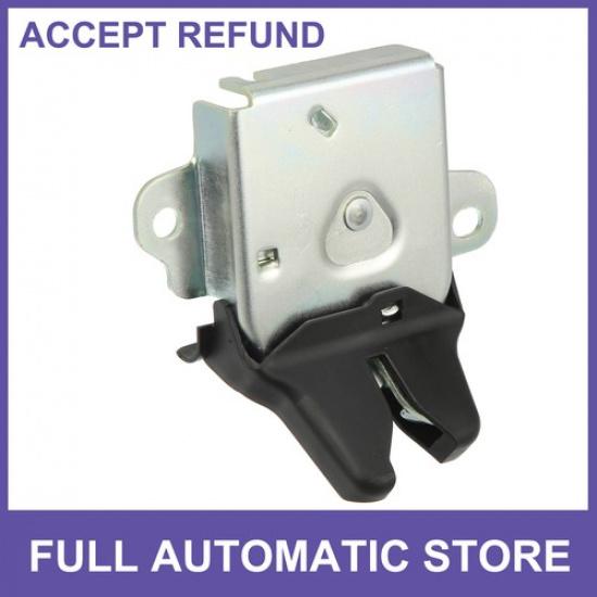 

Car Rear Tailgate Latch Actuator Single for Toyota Corolla E12 2004-2008