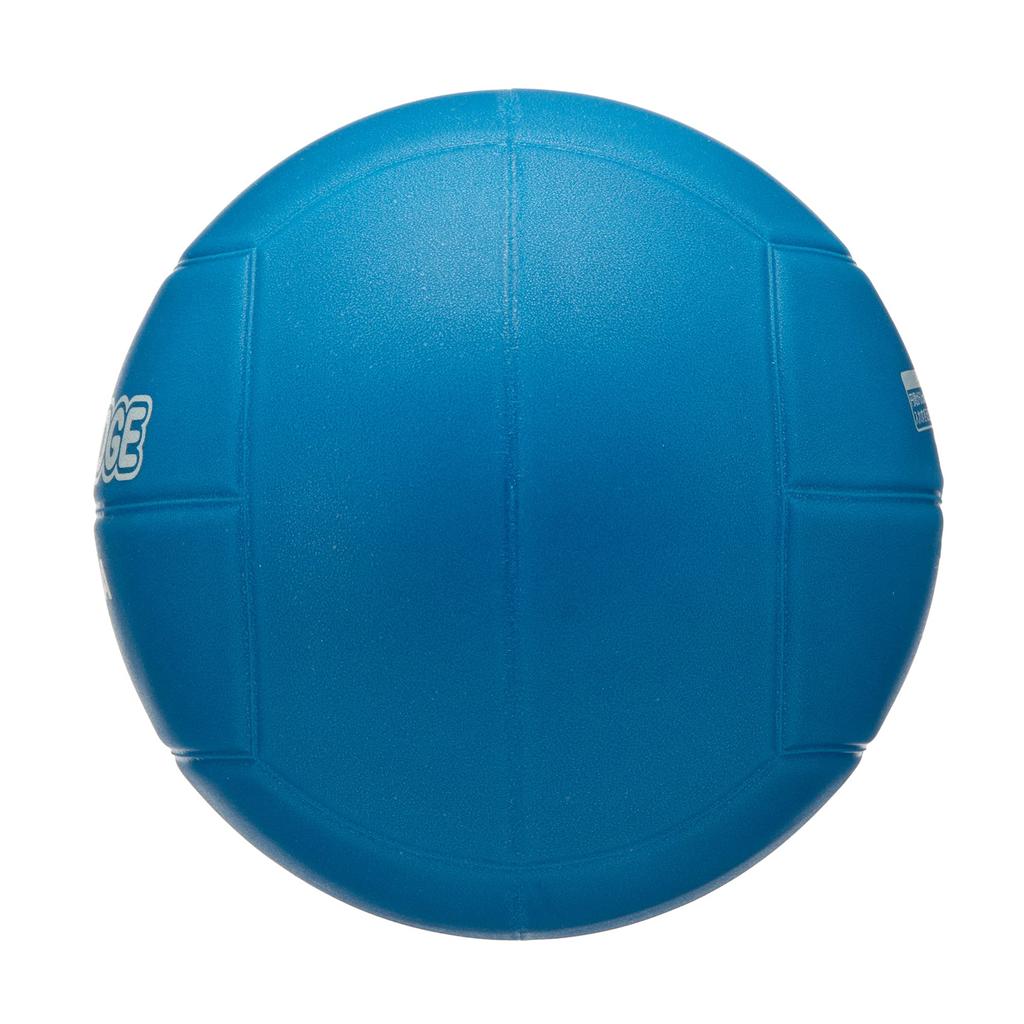 MIKASA Soft 60cm Elementary School Dodgeball, (for Children), 200g, Blue, LD-B