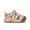 Keen Newport H2 Children's Sandals Multicolor Infant And Toddler 1030782