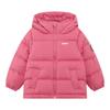 ZuoXi Barns Vinterhuva Dun Puffjacka