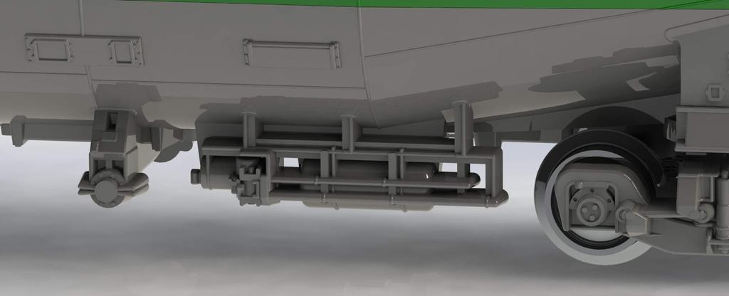 KATO N-Spur Taki 1000 Japan Oil Transportation Militärischer Kraftstofftransport Modell Güterwagen USA. Zug, 12-teiliges Set, 10-1589, Eisenbahn,