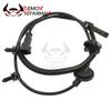 New Front Left Right ABS Wheel Speed Sensor Engine 22739727 20883057 For 2007-2017 Buick-Chevy-GMC 3.6L 25832011 Saturn Outlook