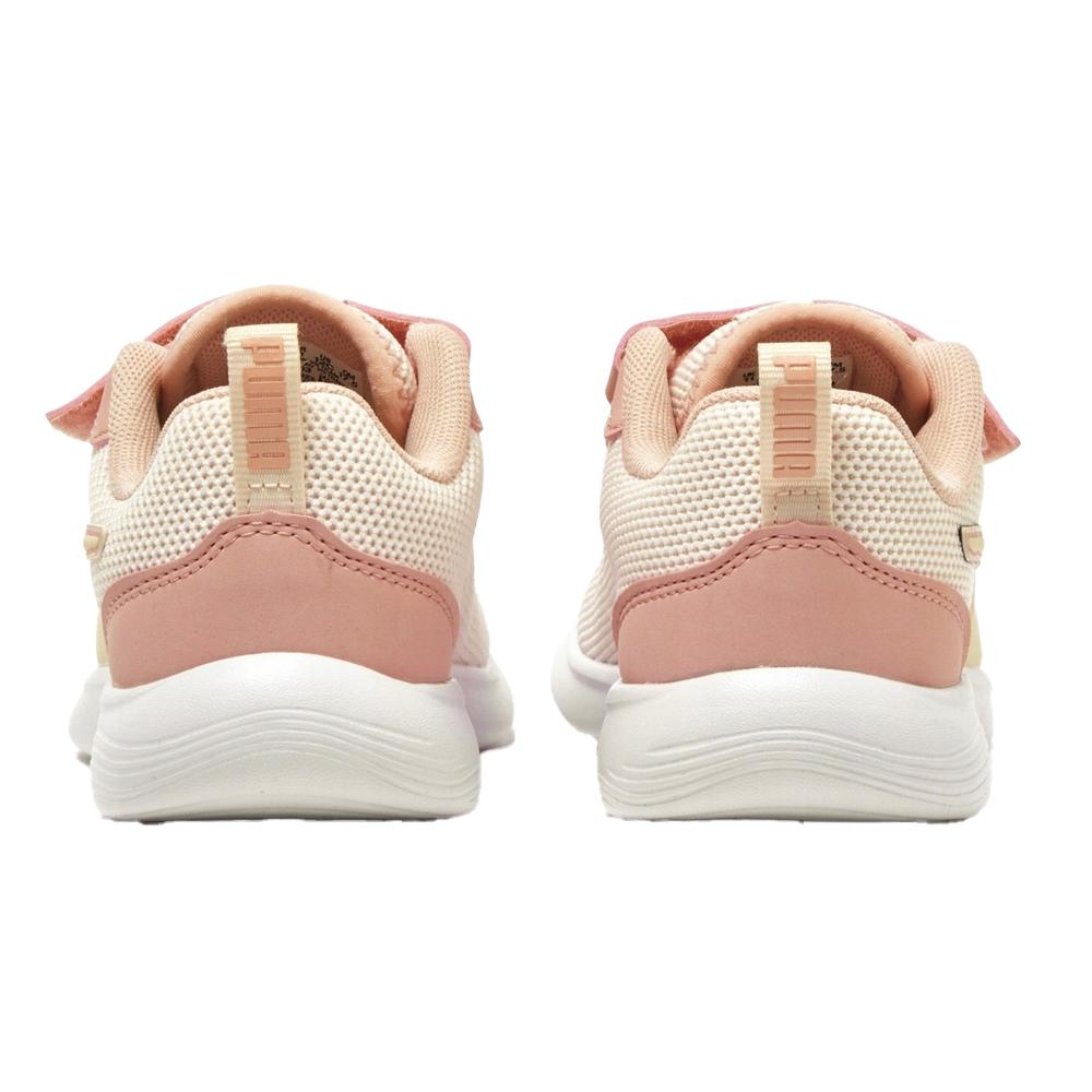 Puma Childrens/Kids Soft Vital Fresh Better Acinf Trainers