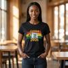 Tops – T-Shirts