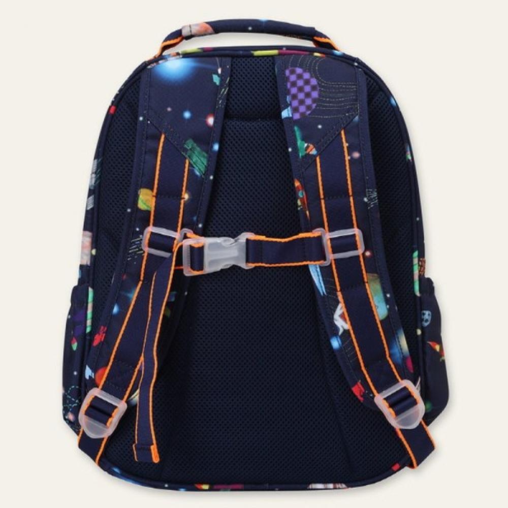 Oilily Balloon Backpack Back To School Owgfybg031