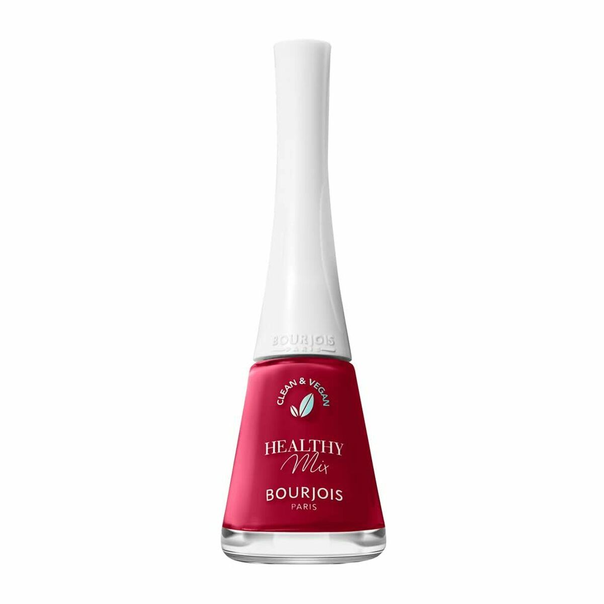 

Bourjois Nail Polish Healthy Mix 350-wine & only (9 мл)