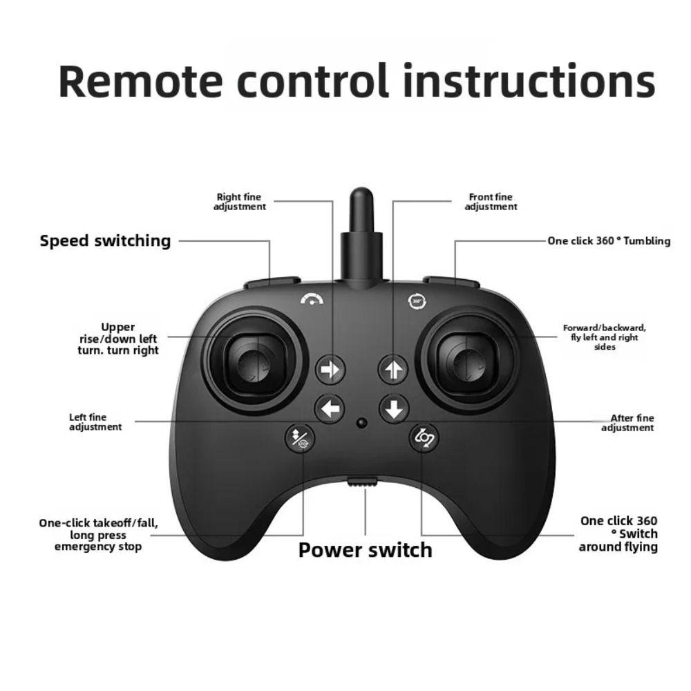 Gravity Sensing Remote Control Foam Fighter Rechargeable RC Hobby Jet Plane  Kids Gifts