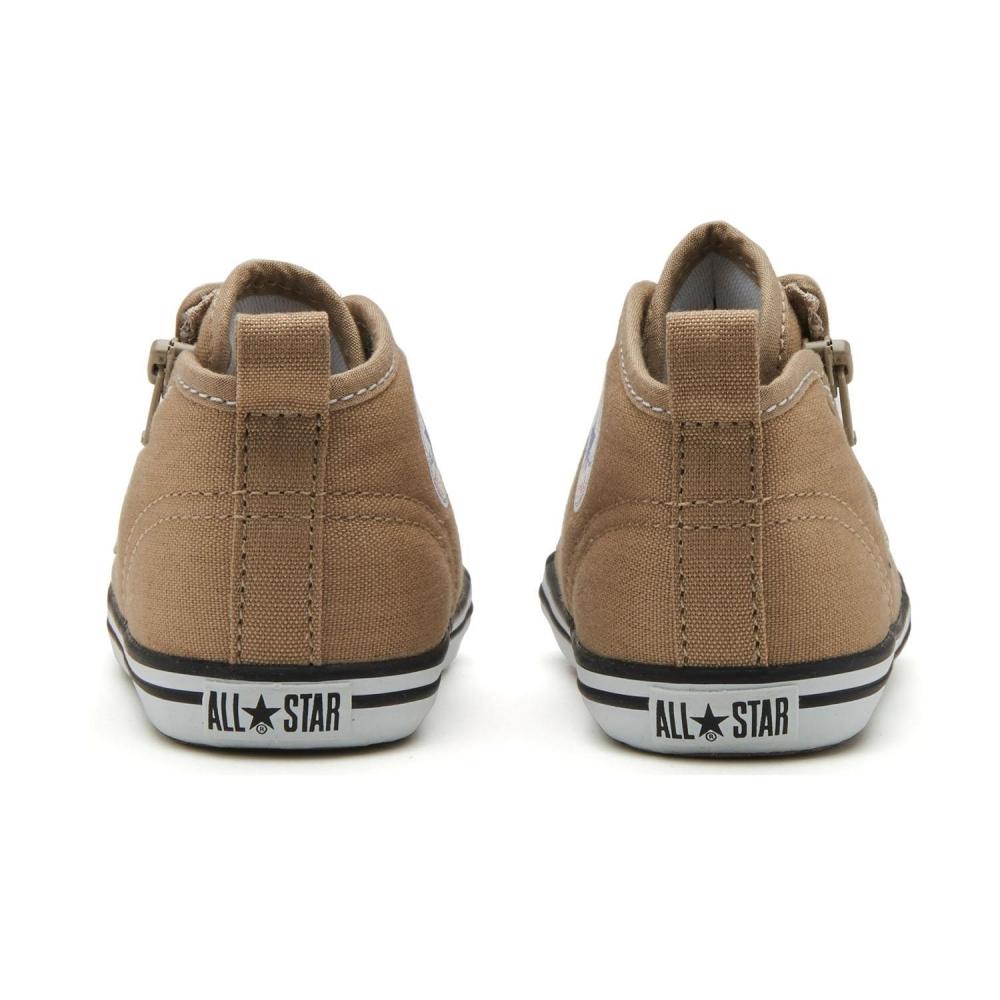 Converse Baby All Star N Colors Z 37301070 Beige