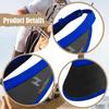 Helmet Sun Visor Supplies Replacement Lightweight Men Women for Horse Riding Cap for Outdoor Work Construction Travel Sports