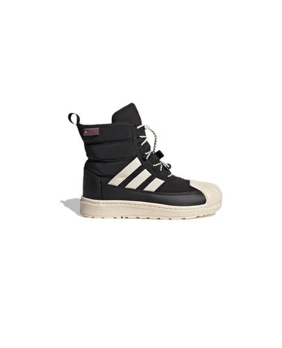 adidas Superstar 360 2.0 High Nero Tinta Ecrù GX9073