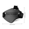 Motorcycle Gear Shift Pad Adjustable Motorbike Shoe Cover Durable Lightweight Boot Protector For Riding Motorcycle Accessories
