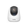 Tenda RP3 PRO WiFi 6 Camera with 300W Human Detection & Two-Way Audio, Supports SD Card