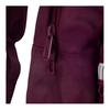 PUMA Fabric Backpack Unisex Burgundy 092424-20