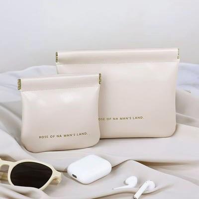 Ferramentas e acessórios – Bolsas e caixas para cosméticos
