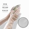 ZISIZ Disposable Thickened Household Gloves
