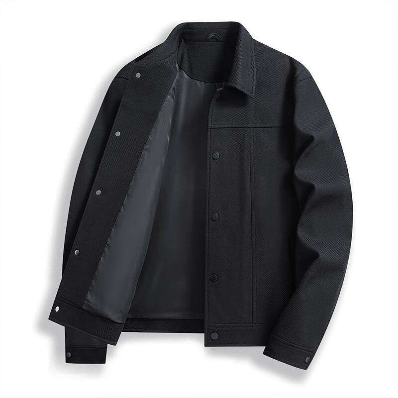 Men's Casual Lapel Jacket
